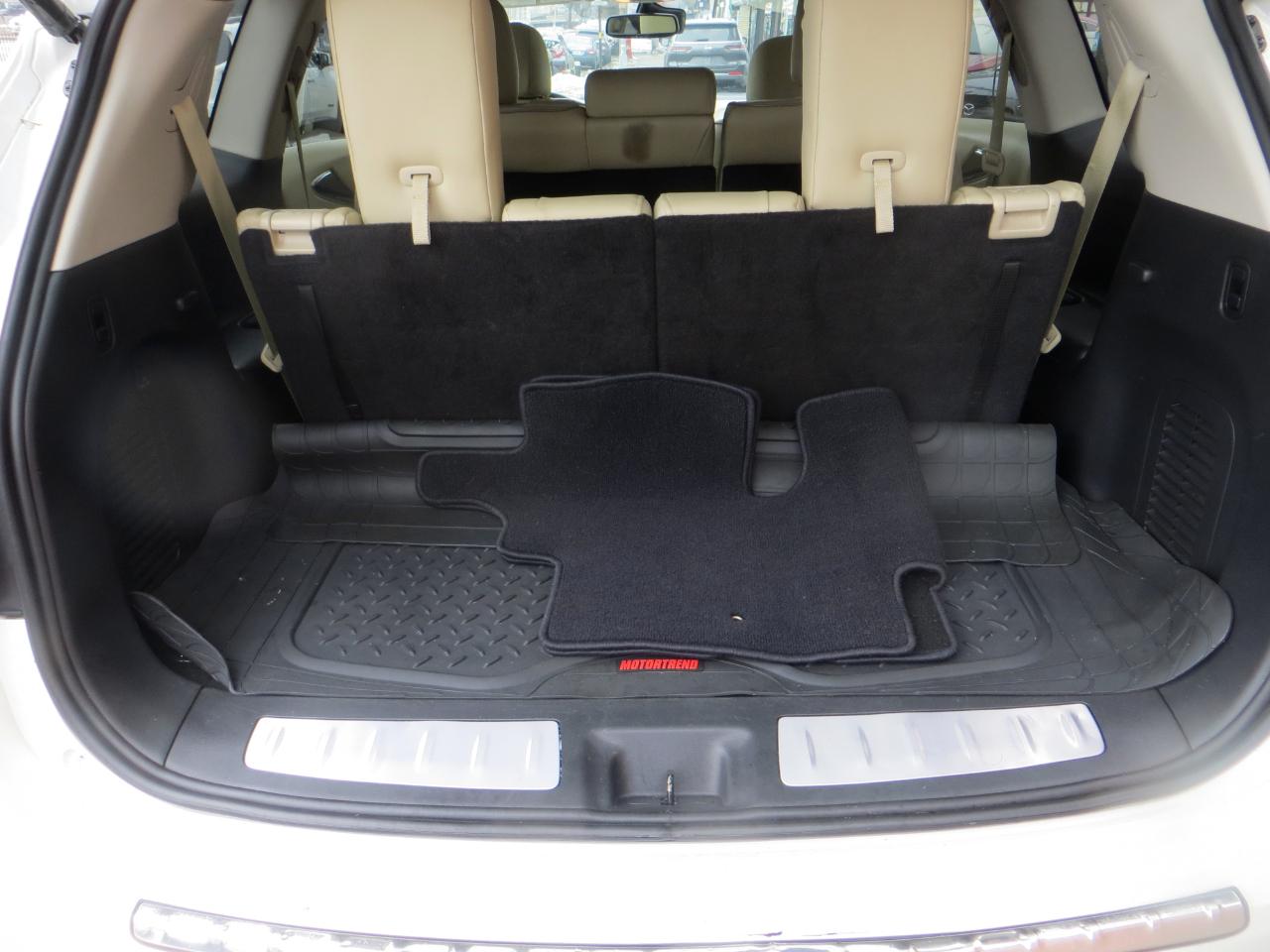 Infiniti QX60 PURE AWD 2019