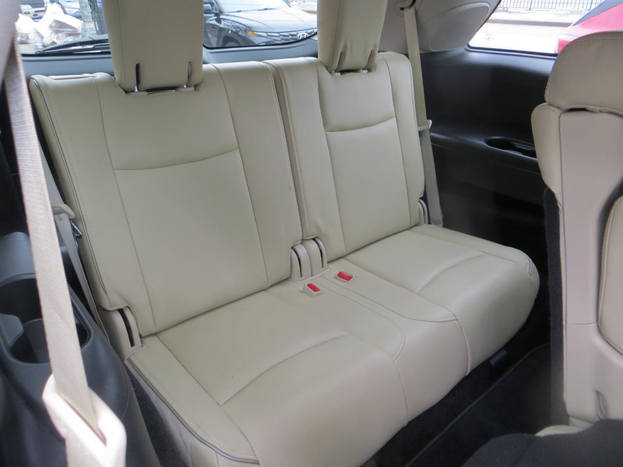 Infiniti QX60 PURE AWD 2019