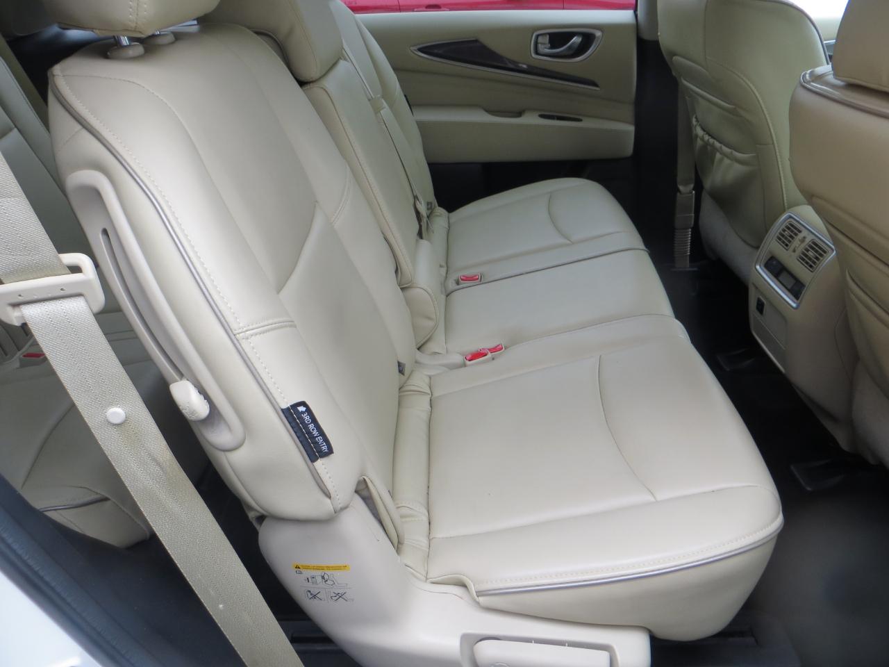 Infiniti QX60 PURE AWD 2019