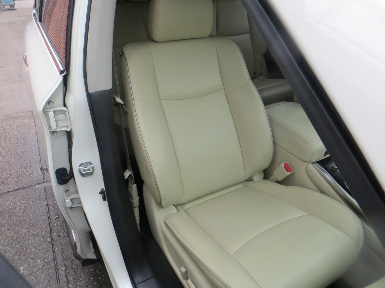 Infiniti QX60 PURE AWD 2019