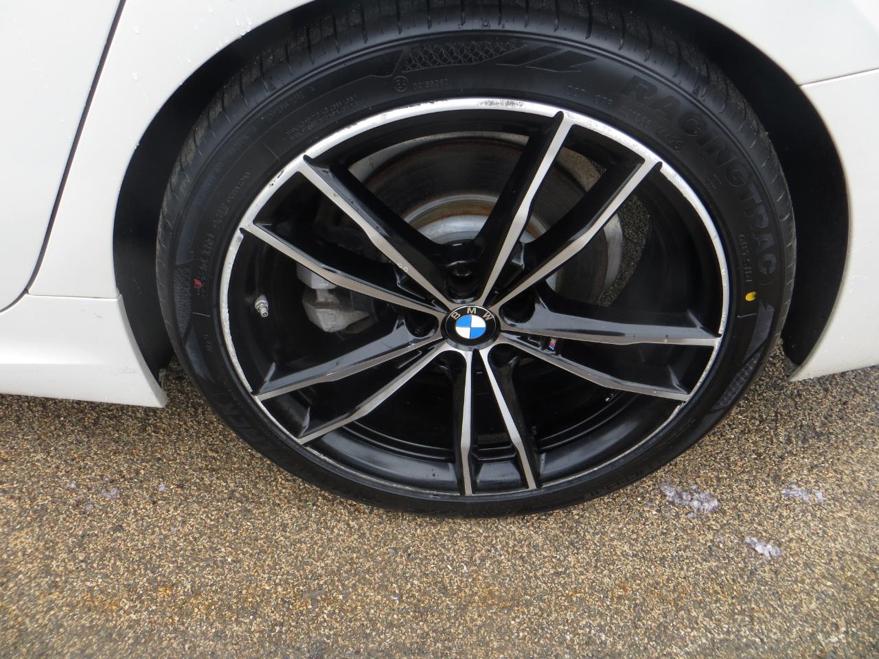 BMW 3-Series 330i xDrive 2021