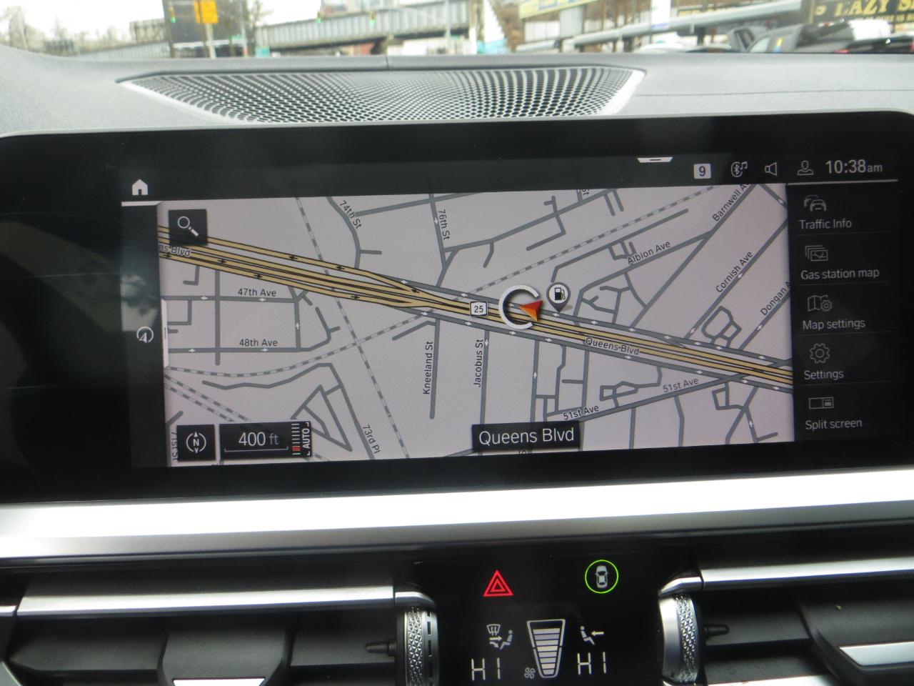 BMW 3-Series 330i xDrive 2021