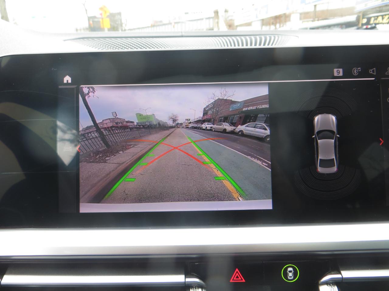 BMW 3-Series 330i xDrive 2021