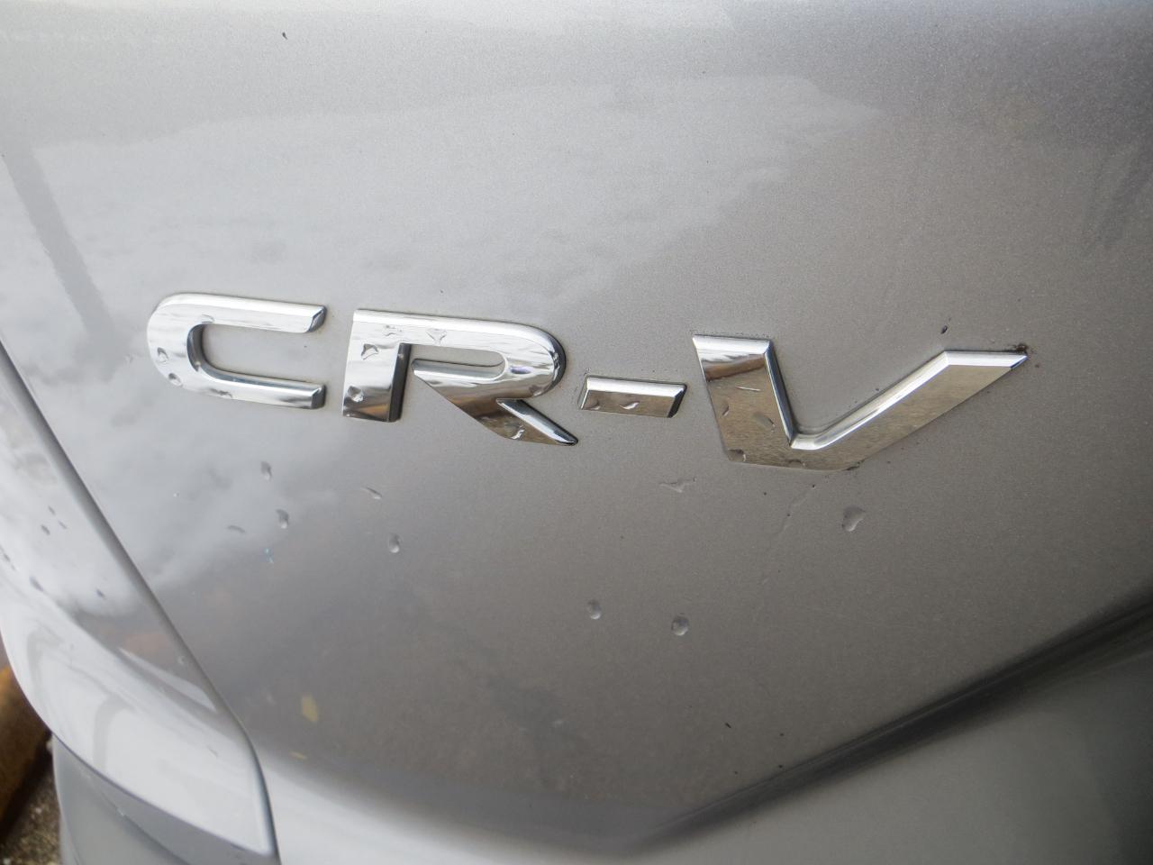 Honda CR-V EX AWD 2020