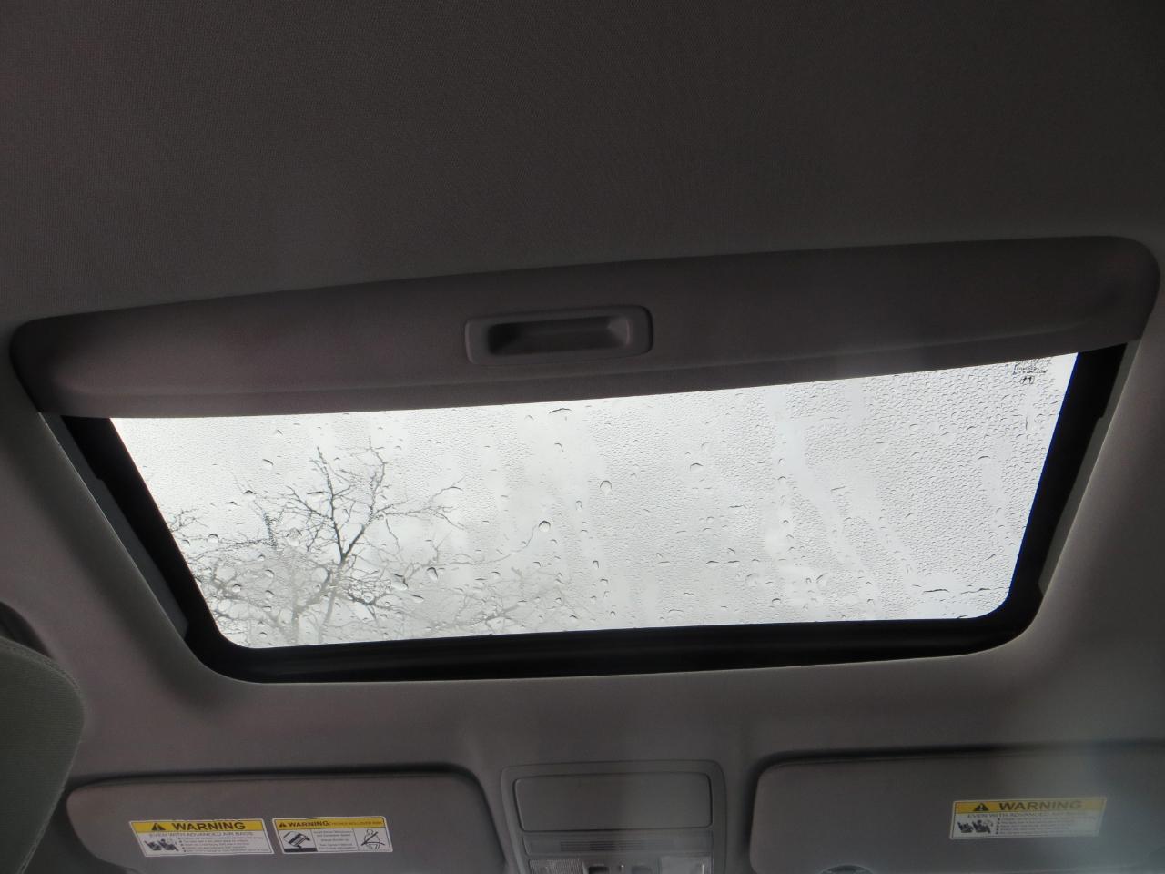 Honda CR-V EX AWD 2020