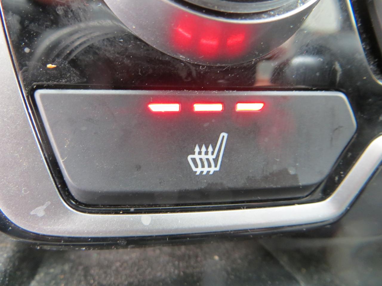 Honda CR-V EX AWD 2020