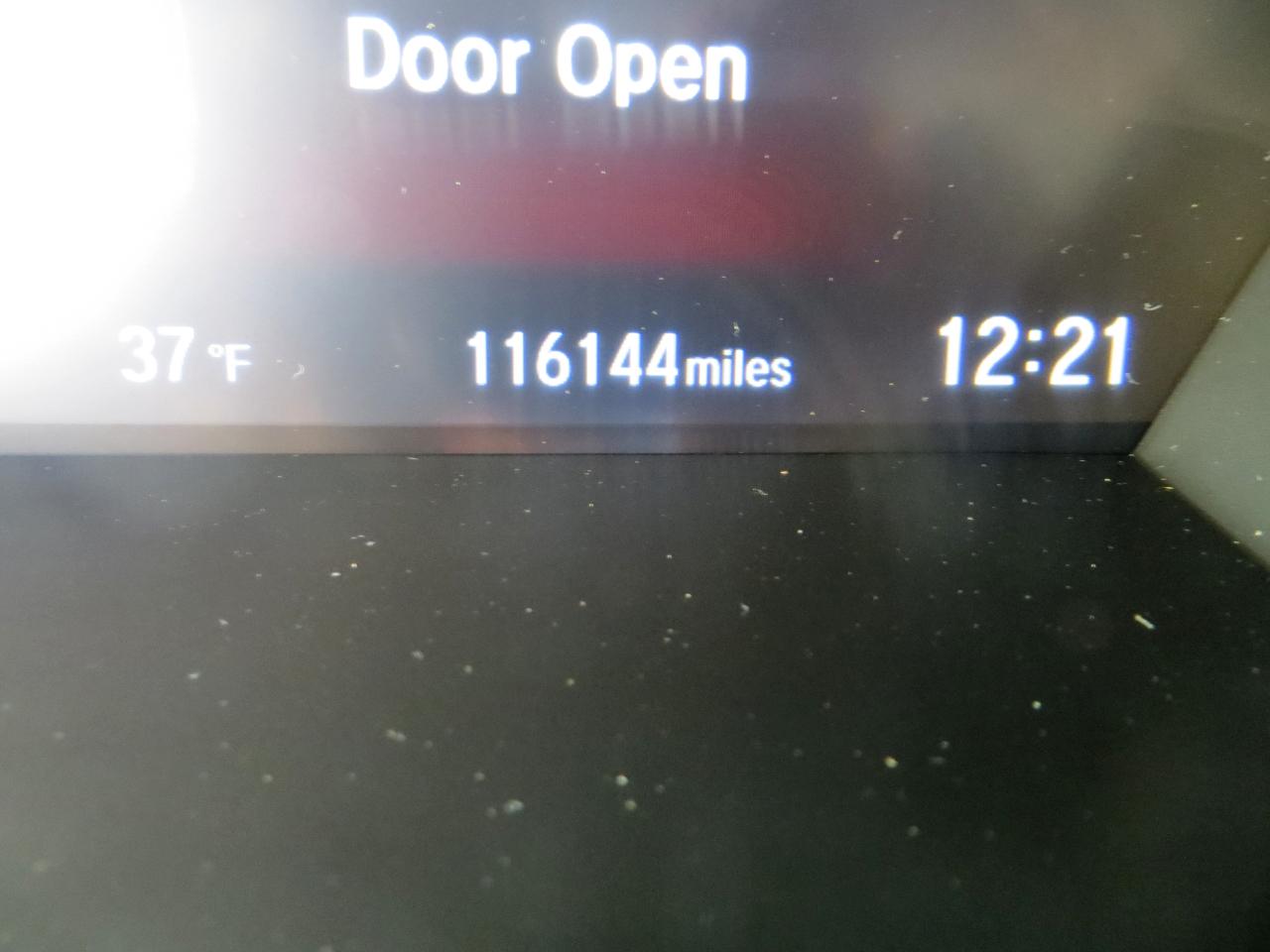 Honda CR-V EX AWD 2020