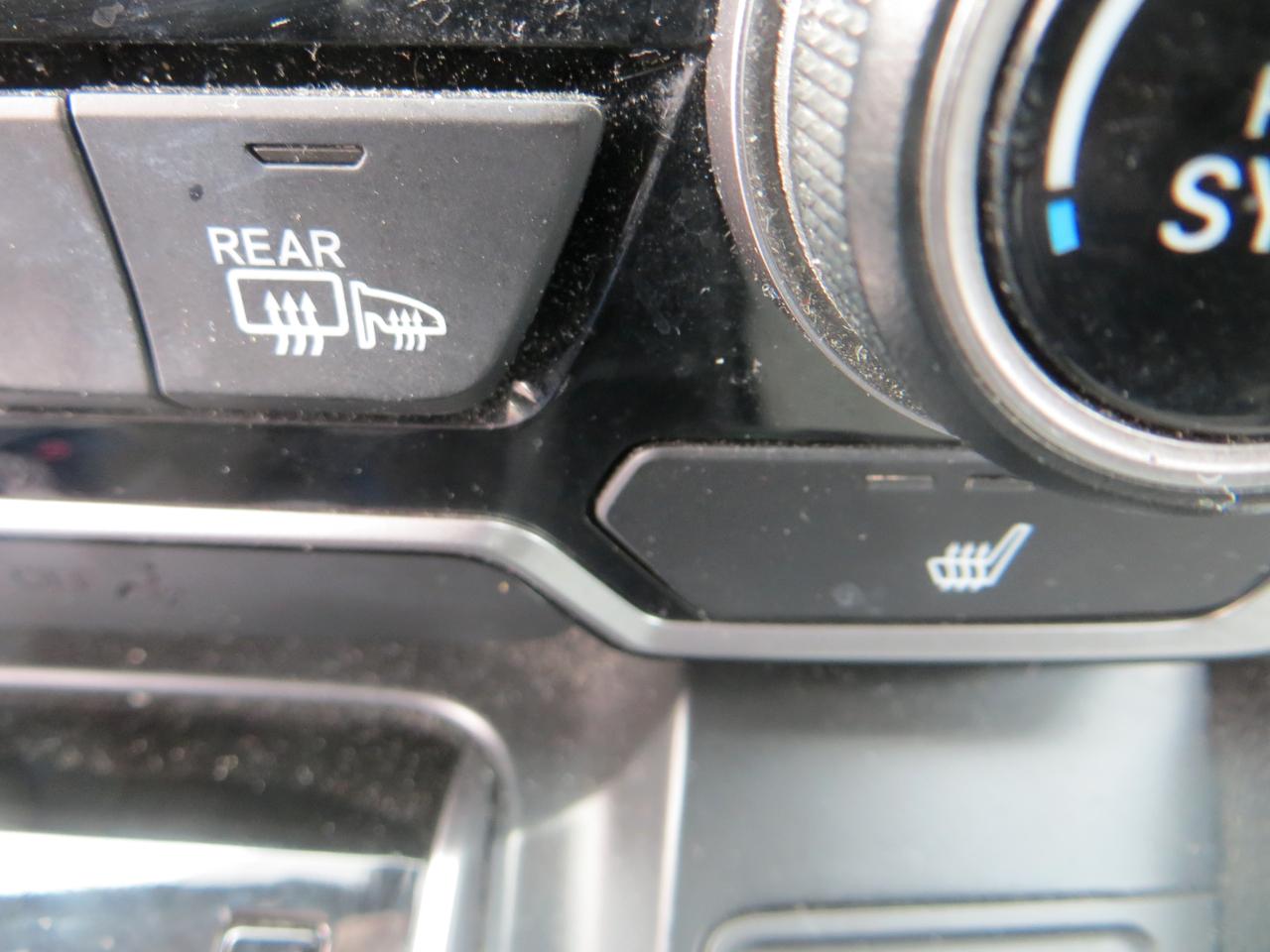 Honda CR-V EX AWD 2020