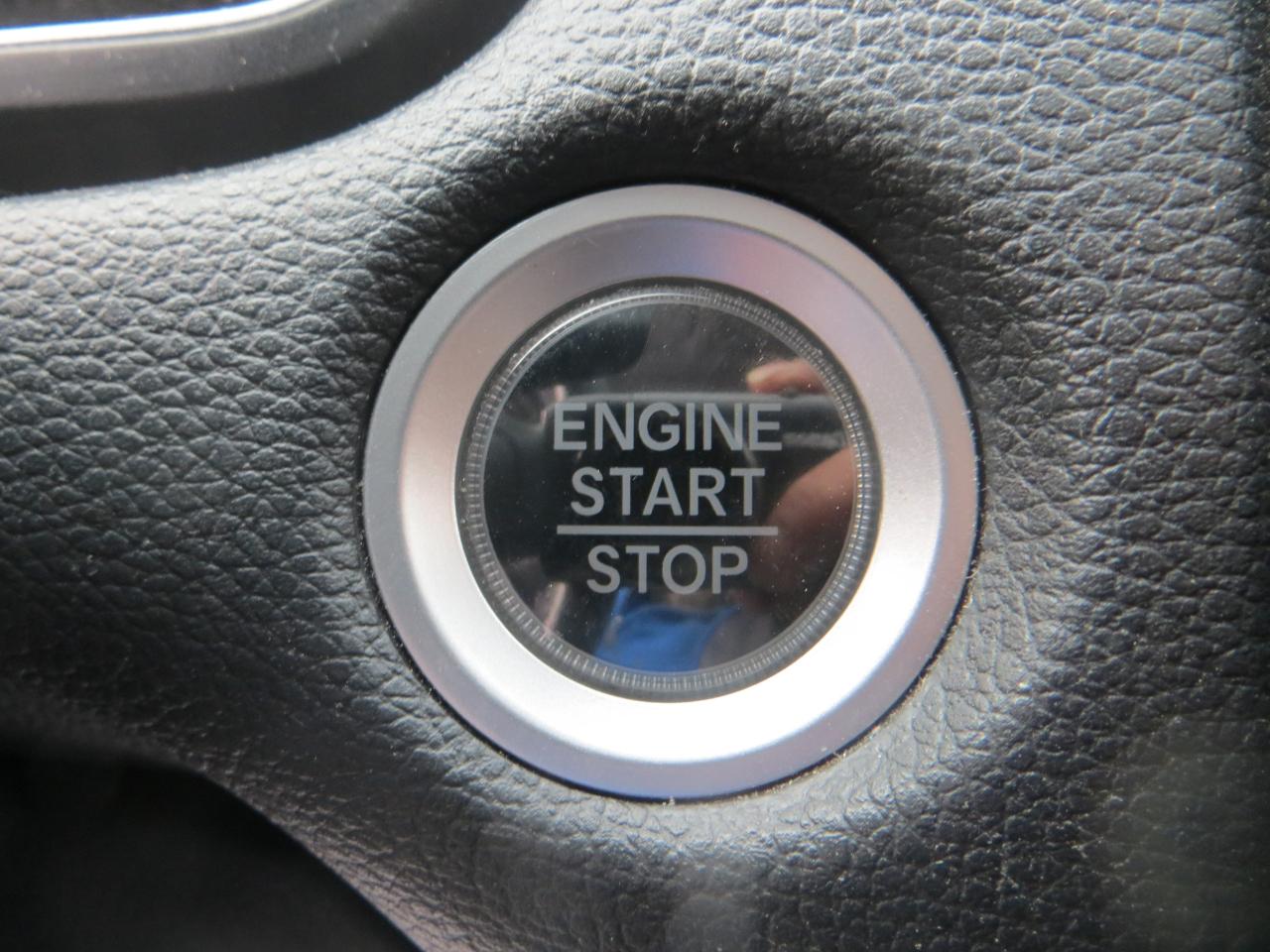 Honda CR-V EX AWD 2020