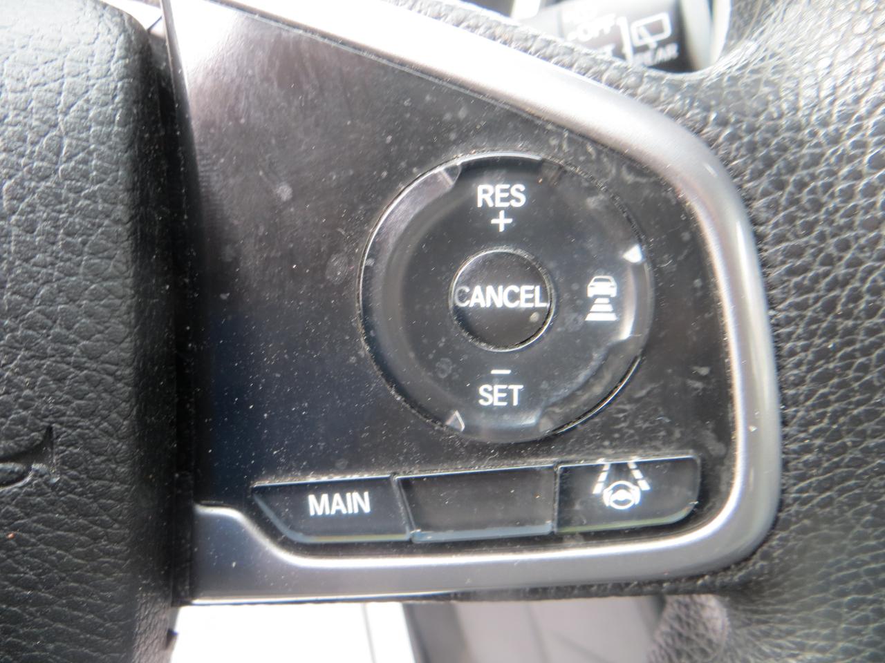 Honda CR-V EX AWD 2020