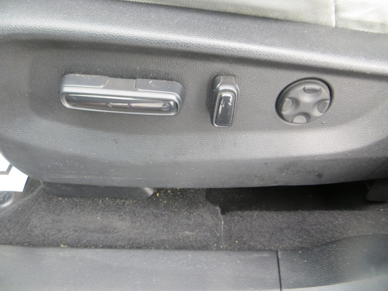 Honda CR-V EX AWD 2020