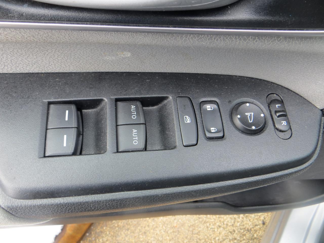 Honda CR-V EX AWD 2020