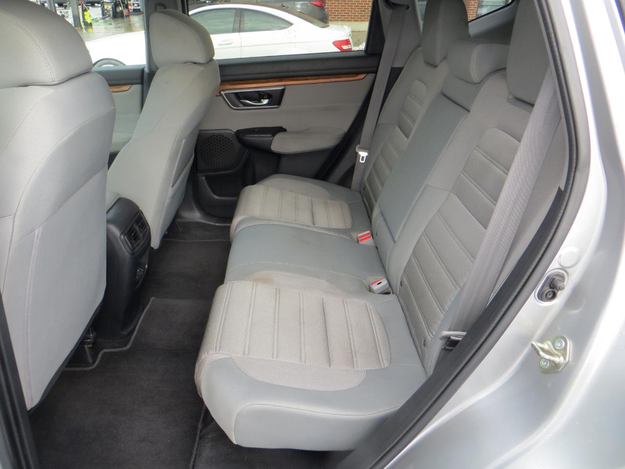 Honda CR-V EX AWD 2020