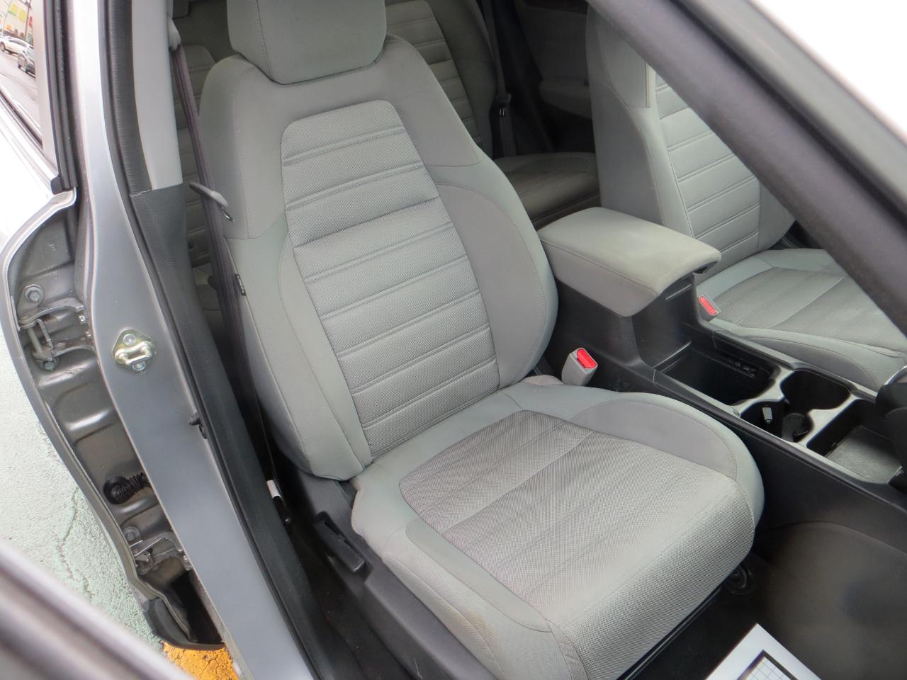 Honda CR-V EX AWD 2020