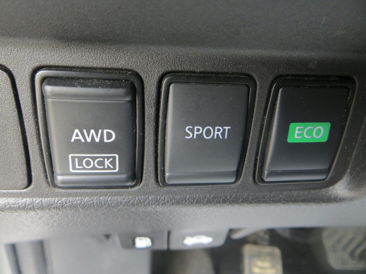 Nissan Rogue Sport S AWD 2022