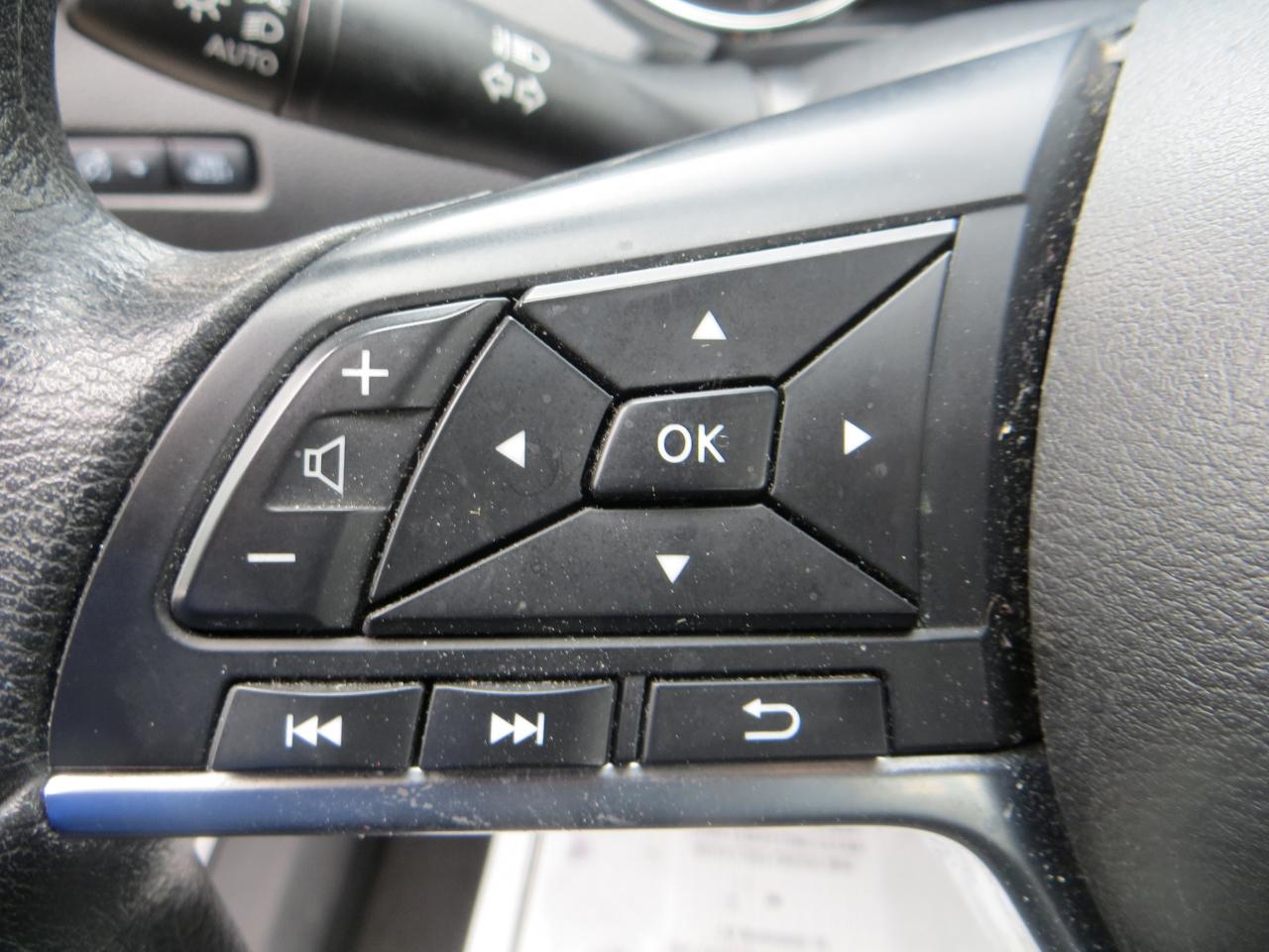 Nissan Rogue Sport S AWD 2022