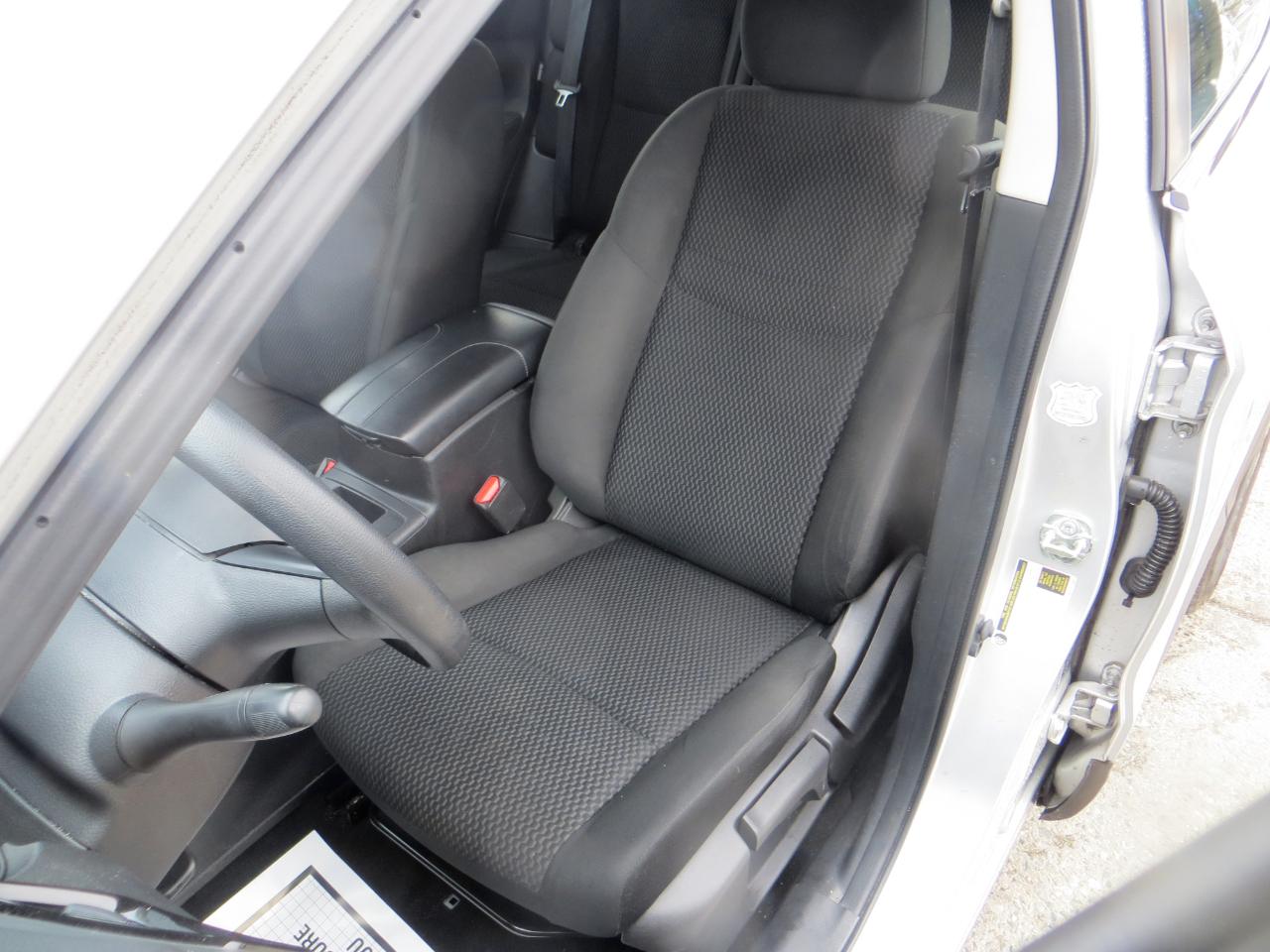 Nissan Rogue Sport S AWD 2022