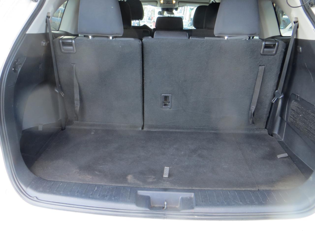 Toyota Highlander Hybrid LE AWD 2020