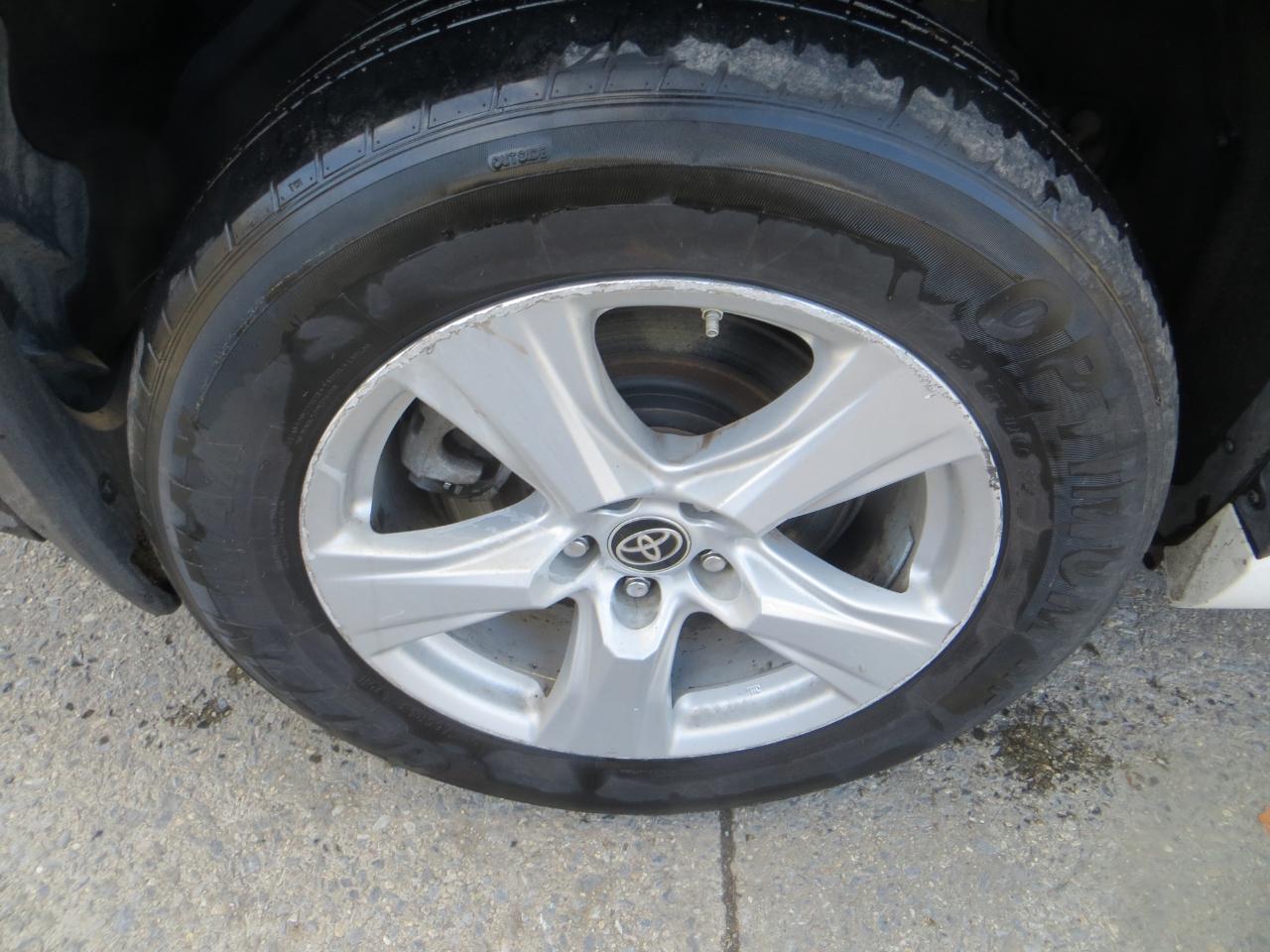 Toyota Highlander Hybrid LE AWD 2020