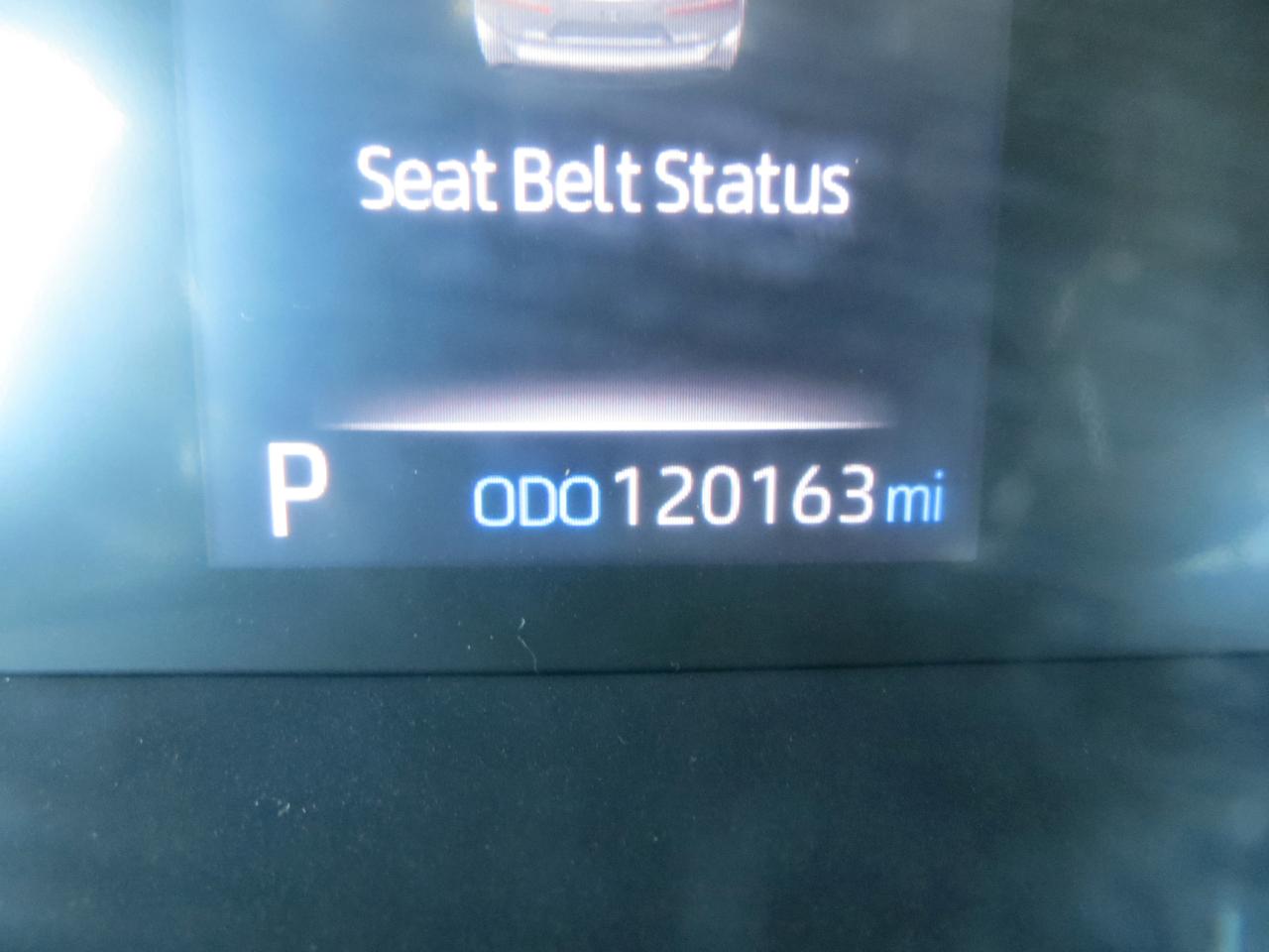 Toyota Highlander Hybrid LE AWD 2020