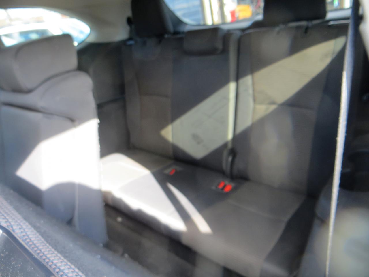 Toyota Highlander Hybrid LE AWD 2020