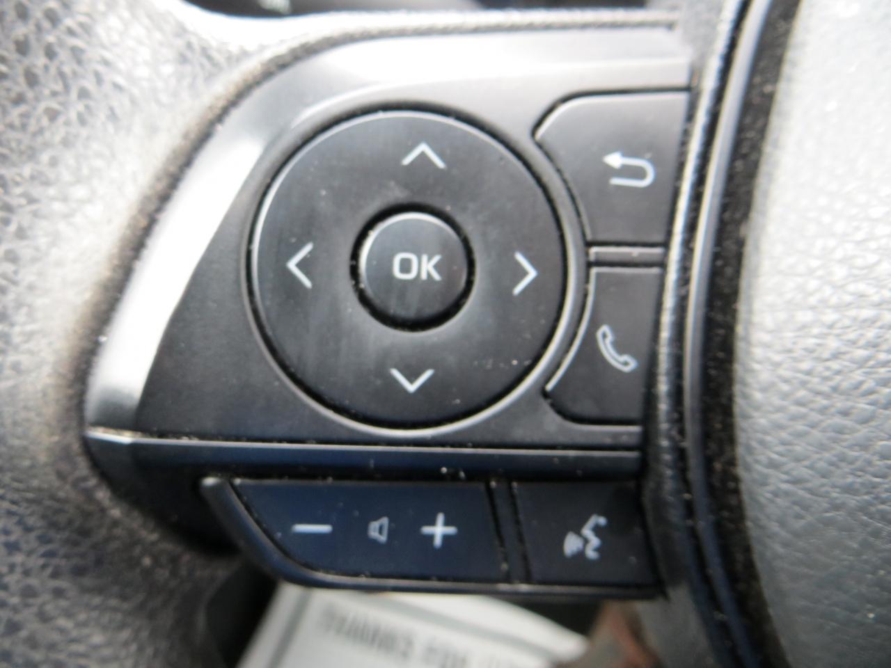 Toyota RAV4 Hybrid LE 2022