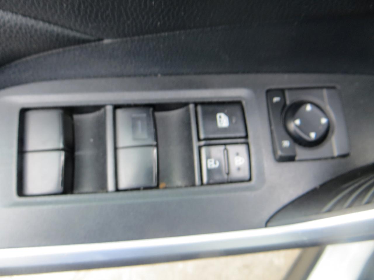 Toyota RAV4 Hybrid LE 2022