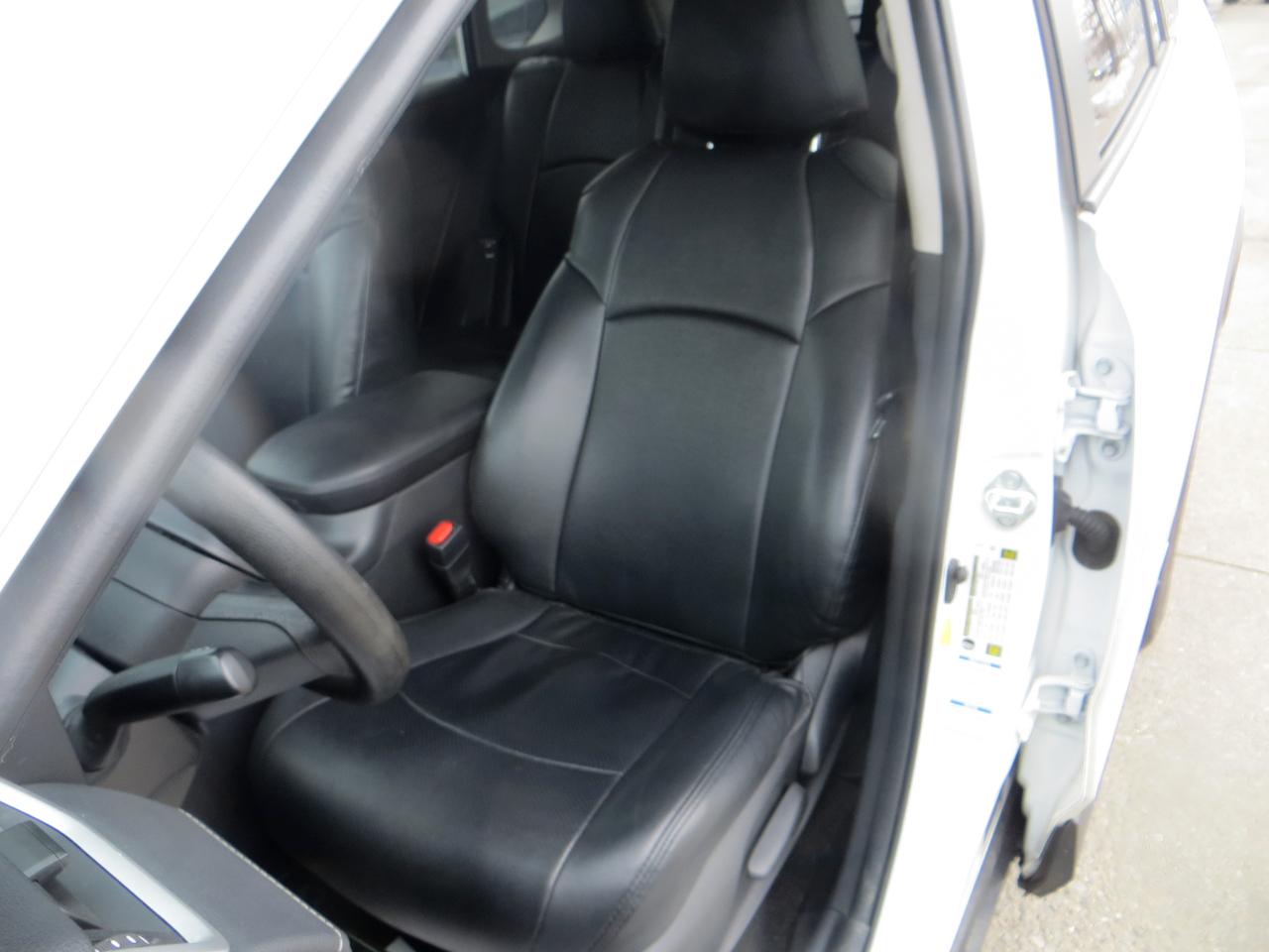 Toyota RAV4 Hybrid LE 2022