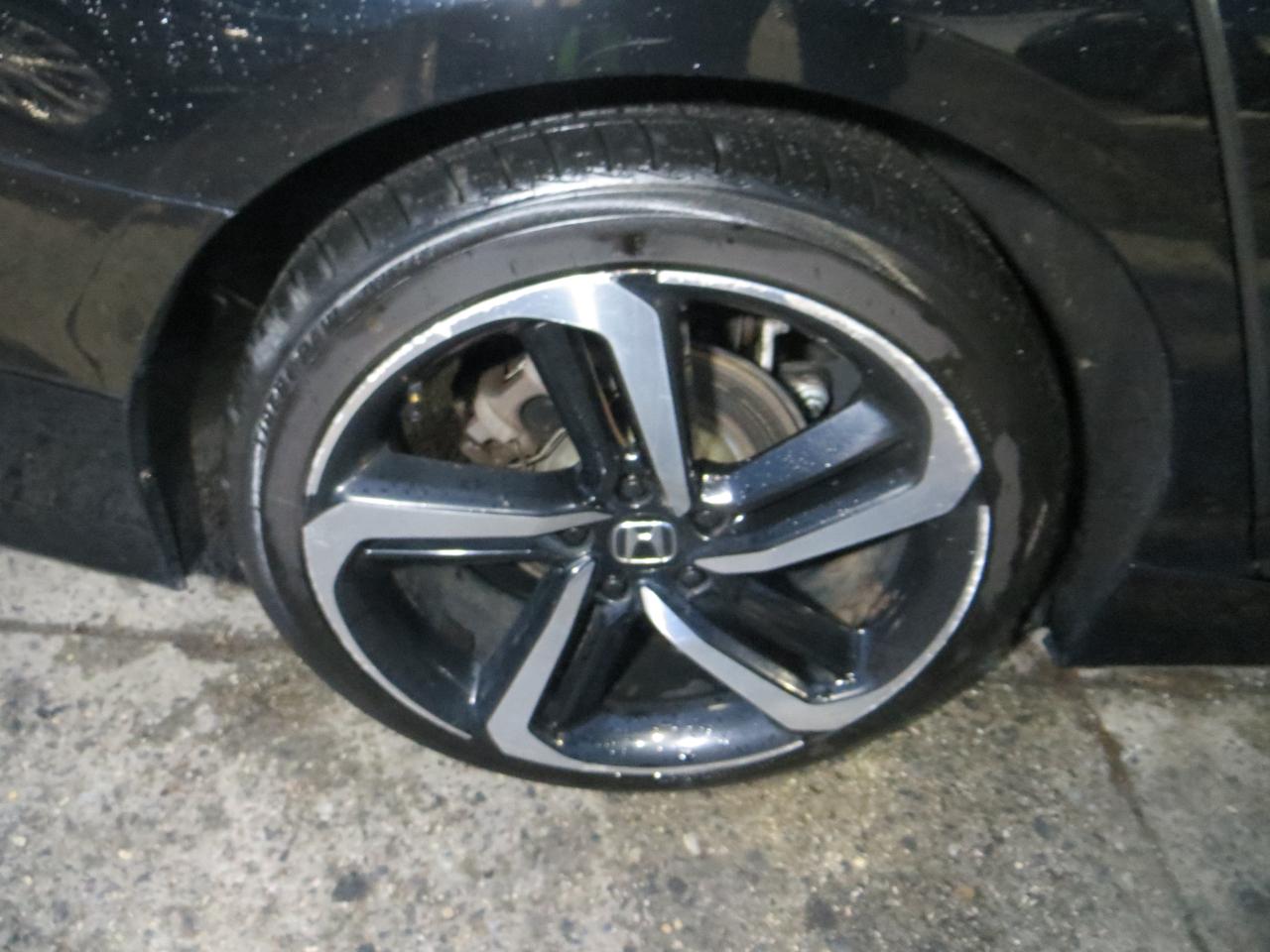 Honda Accord Sport 2019