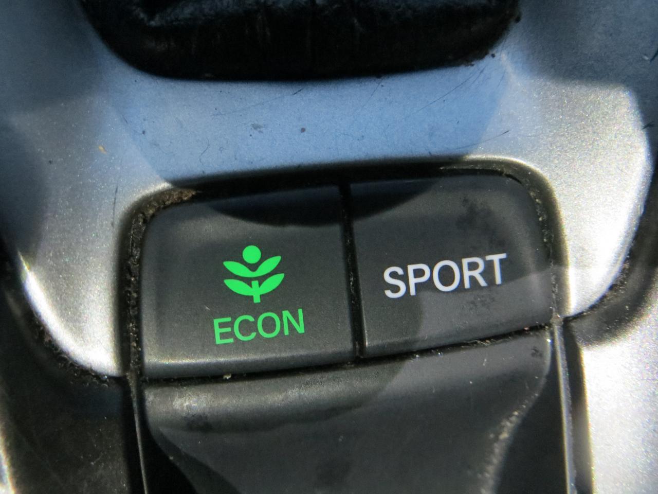 Honda Accord Sport 2019