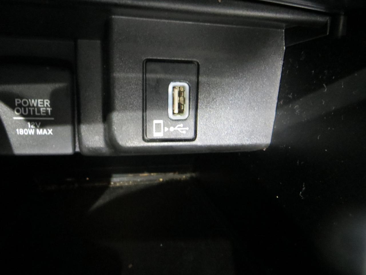 Honda Accord Sport 2019