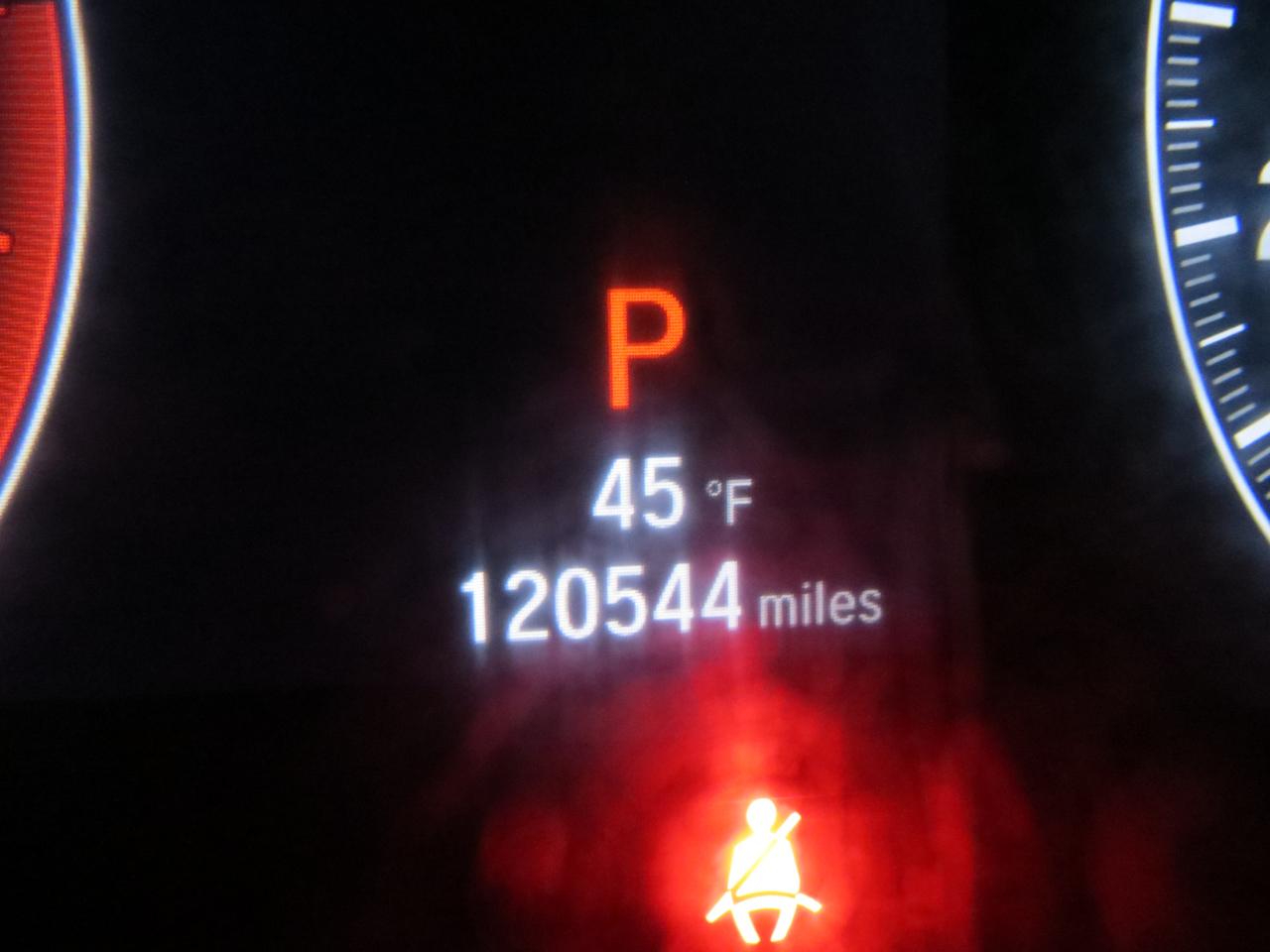 Honda Accord Sport 2019