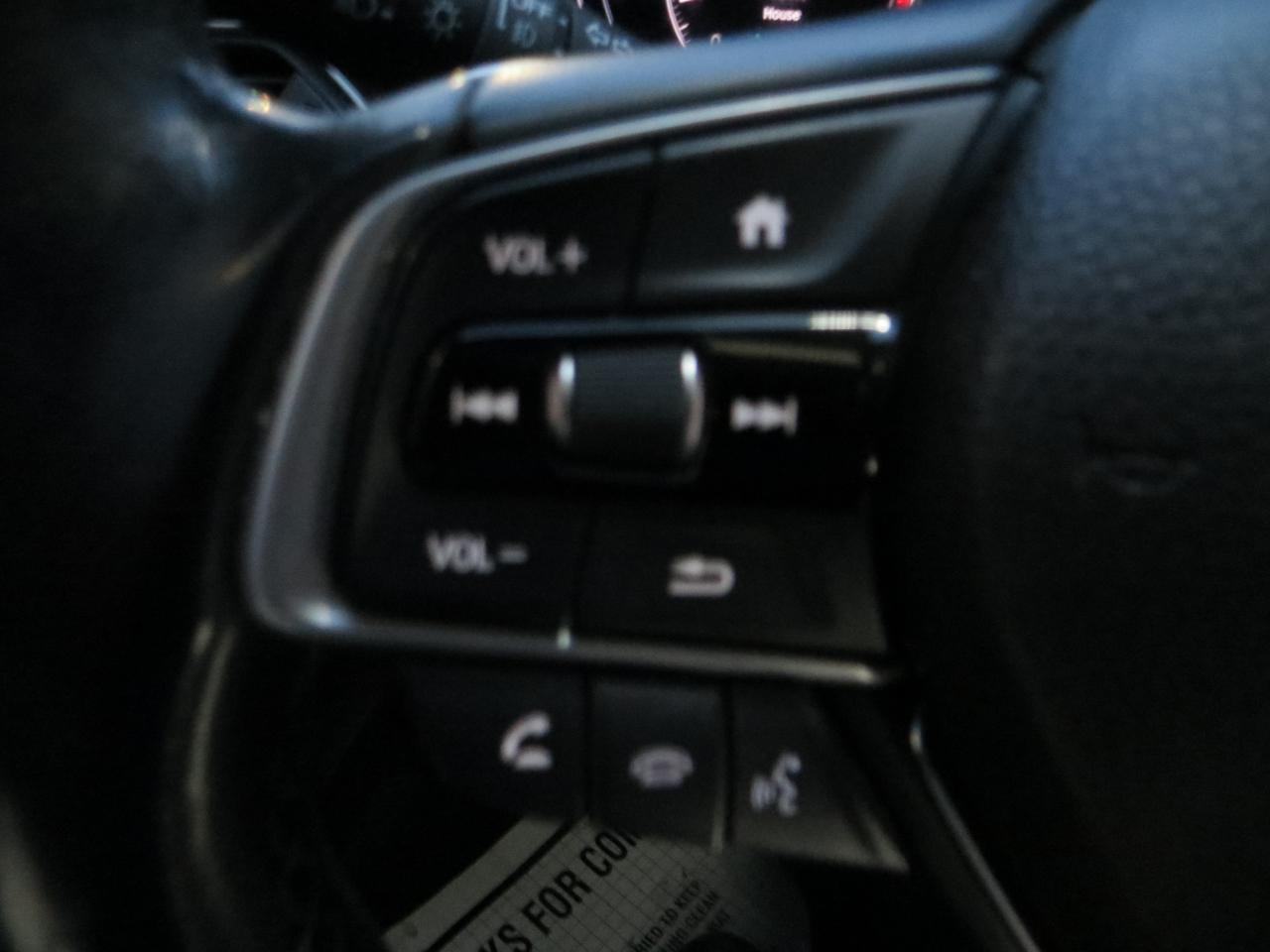 Honda Accord Sport 2019