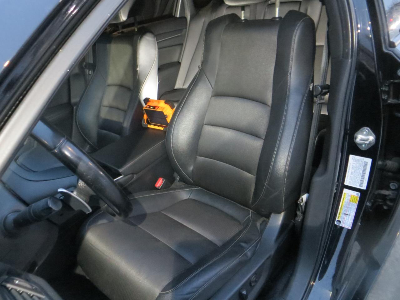 Honda Accord Sport 2019