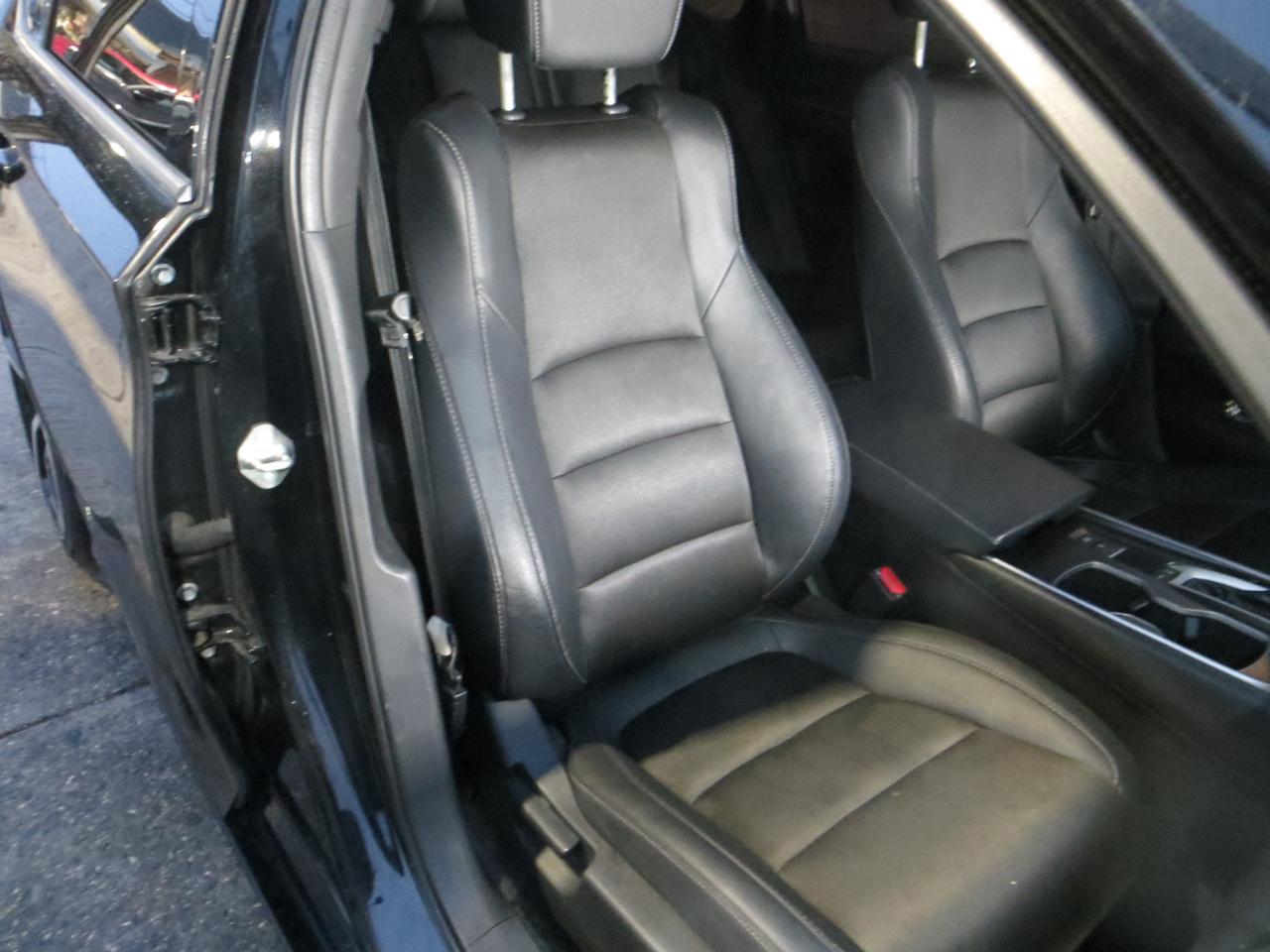 Honda Accord Sport 2019