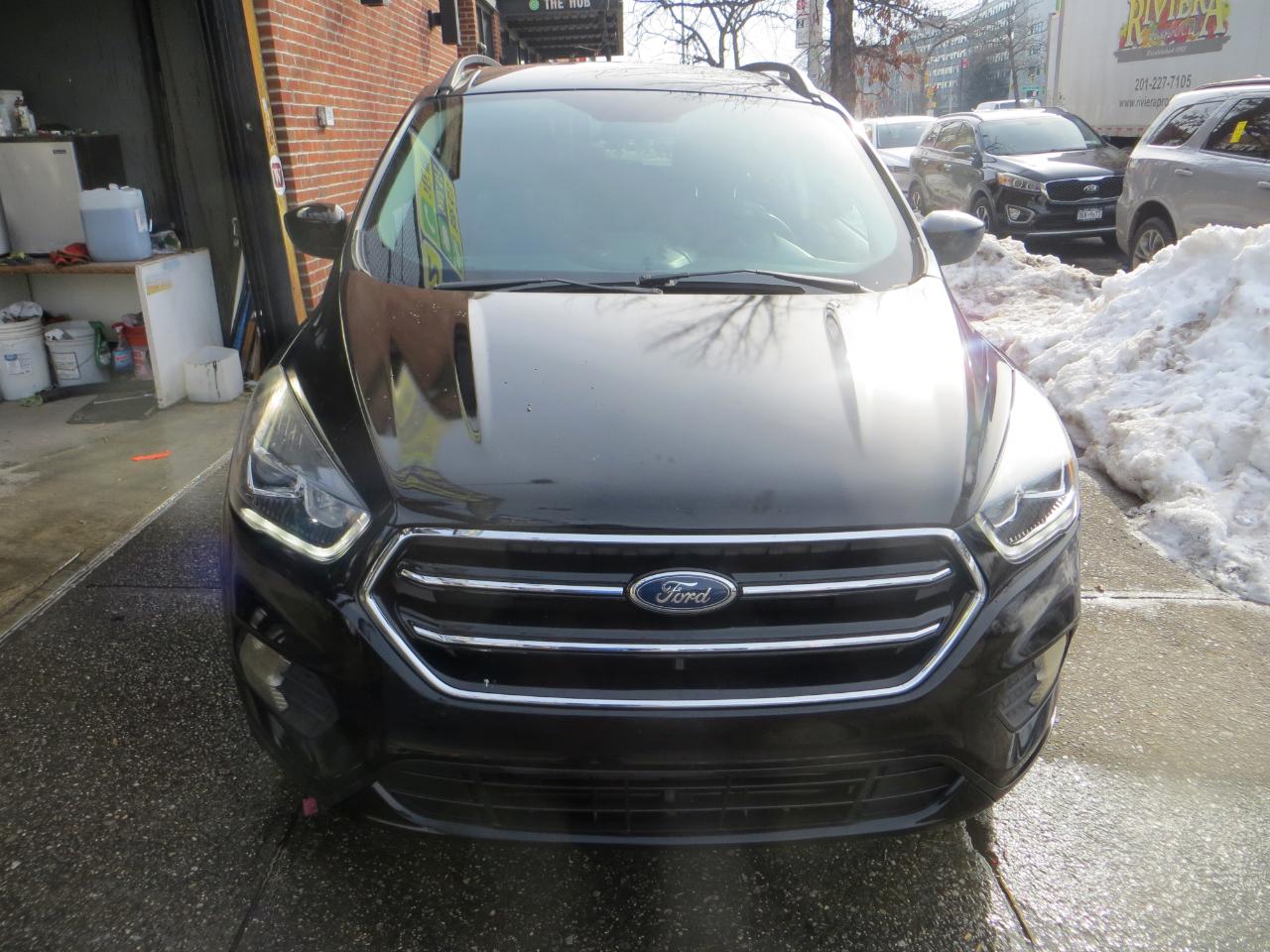 Ford Escape SE 4WD 2019