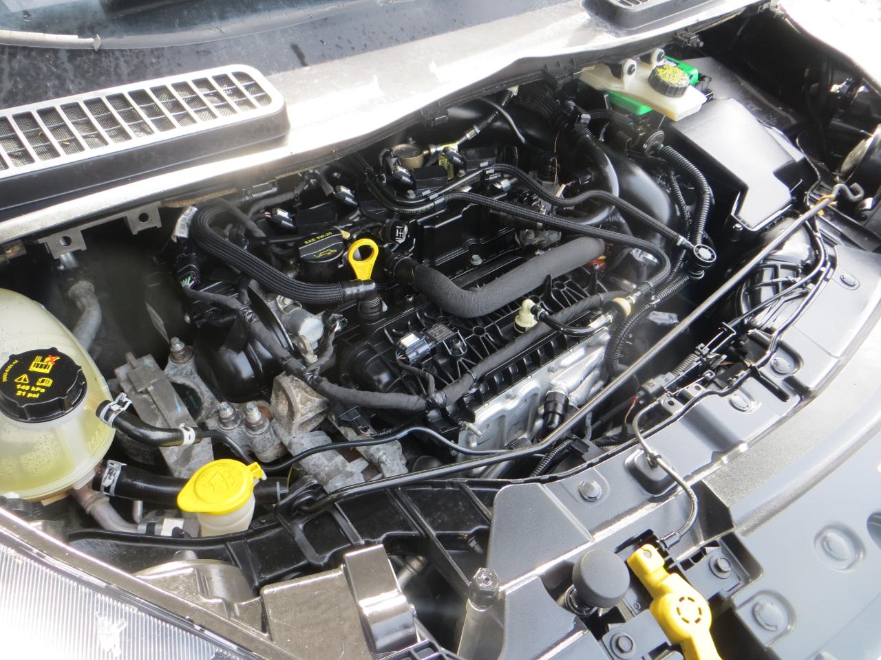 Ford Escape SE 4WD 2019