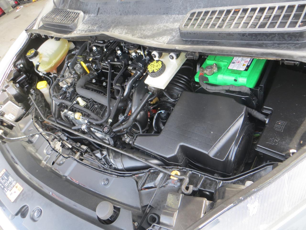 Ford Escape SE 4WD 2019