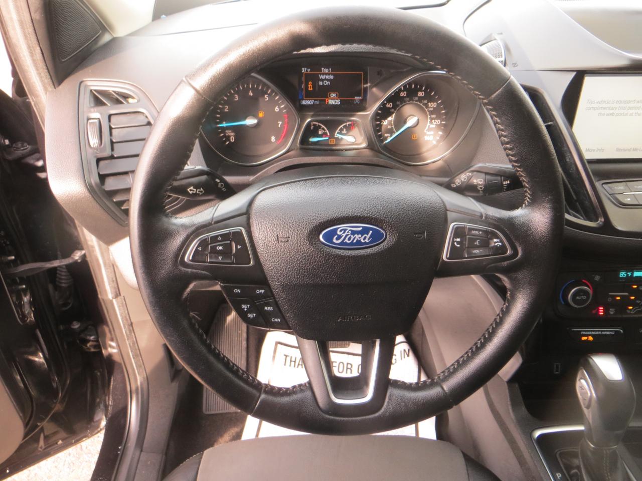 Ford Escape SE 4WD 2019