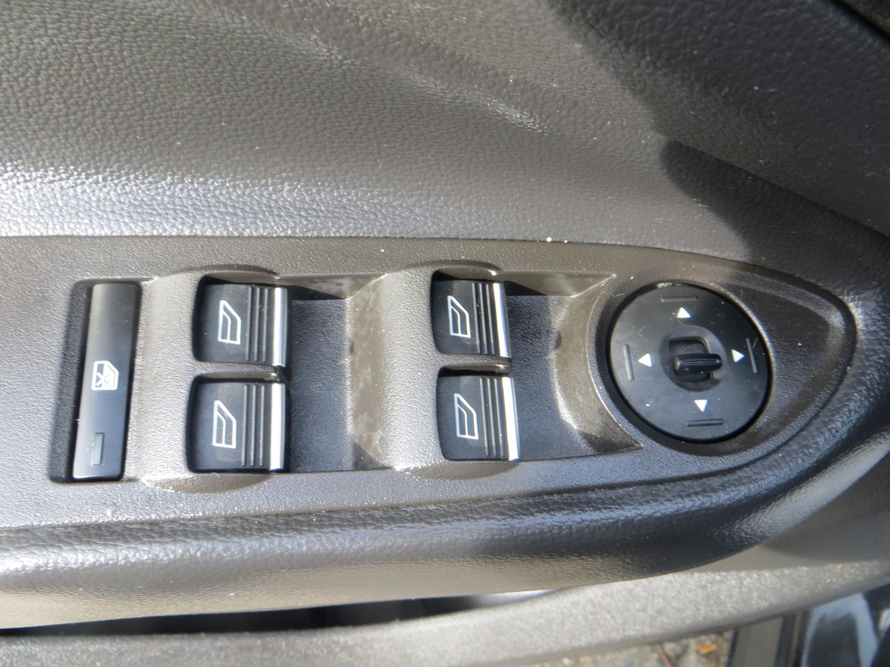 Ford Escape SE 4WD 2019