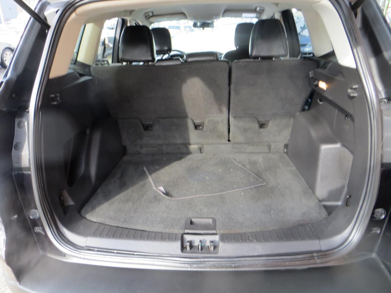 Ford Escape SE 4WD 2019