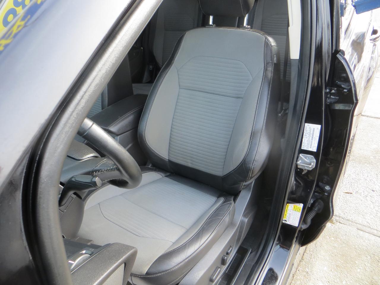 Ford Escape SE 4WD 2019