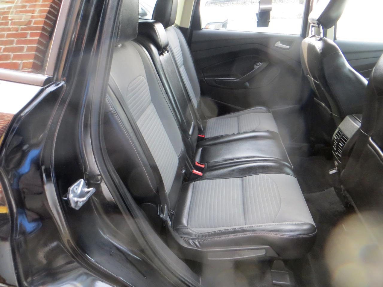 Ford Escape SE 4WD 2019