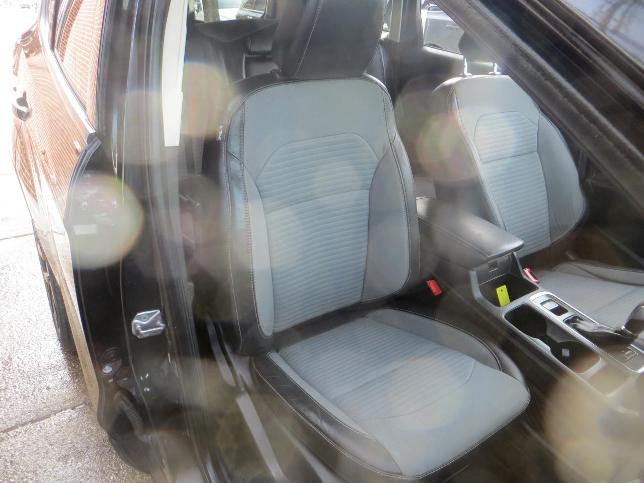 Ford Escape SE 4WD 2019