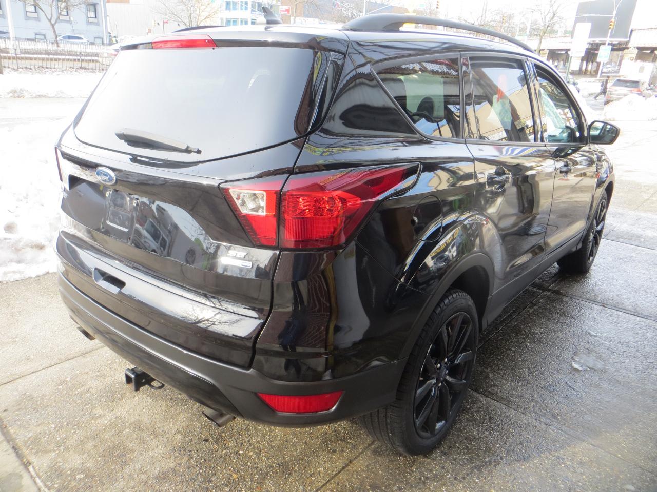Ford Escape SE 4WD 2019