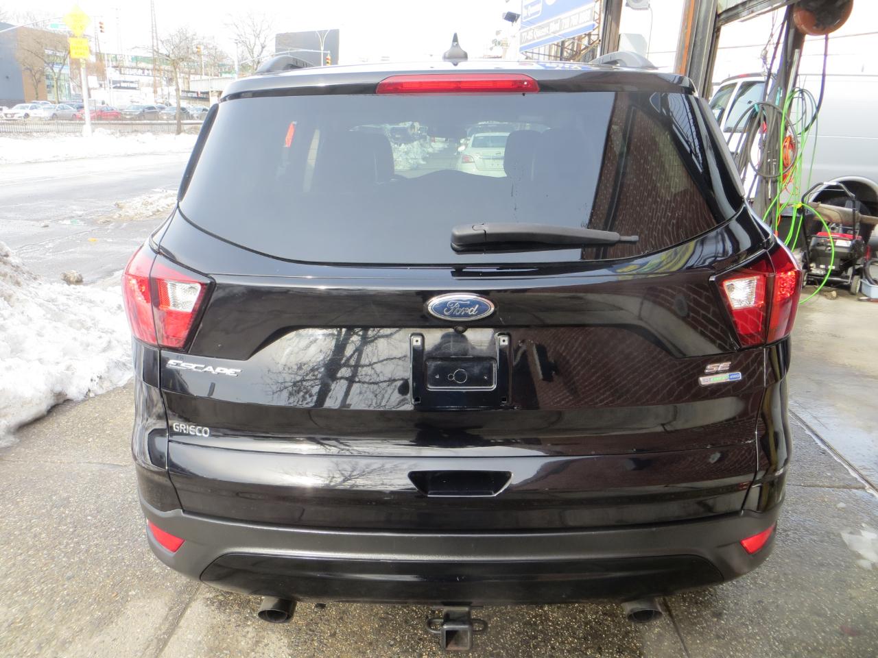 Ford Escape SE 4WD 2019