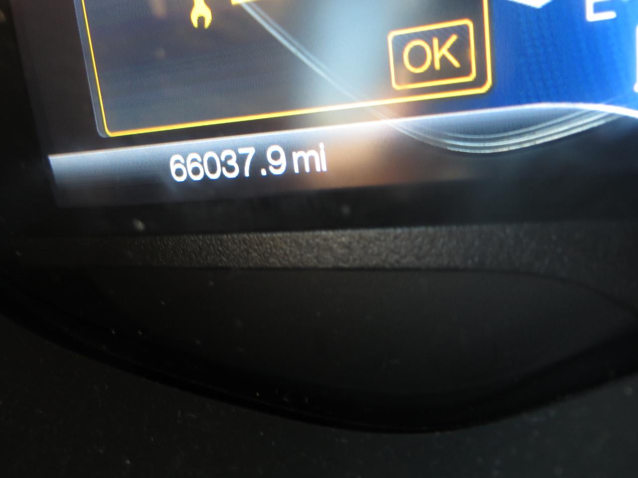 Ford C-Max Hybrid SE 2014