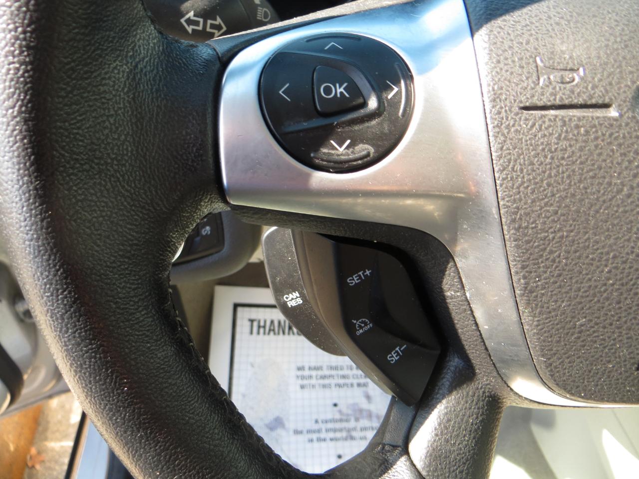 Ford C-Max Hybrid SE 2014