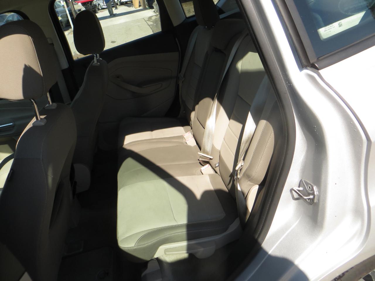 Ford C-Max Hybrid SE 2014