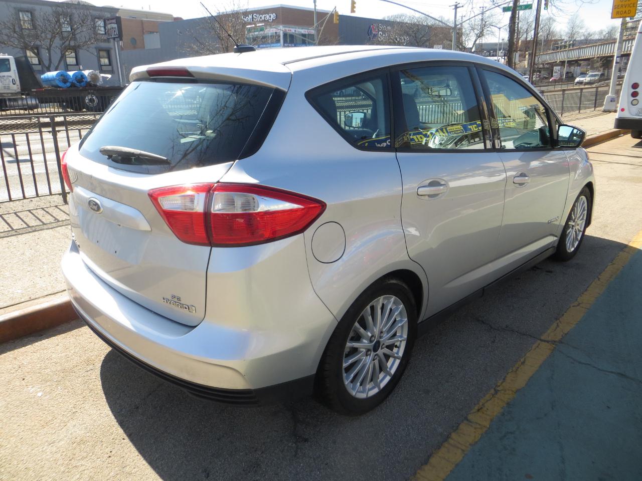 Ford C-Max Hybrid SE 2014